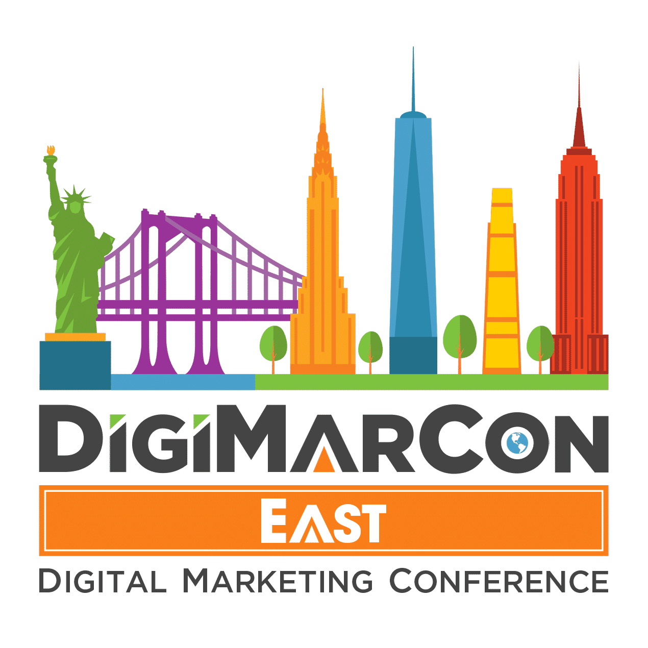 DigiMarCon