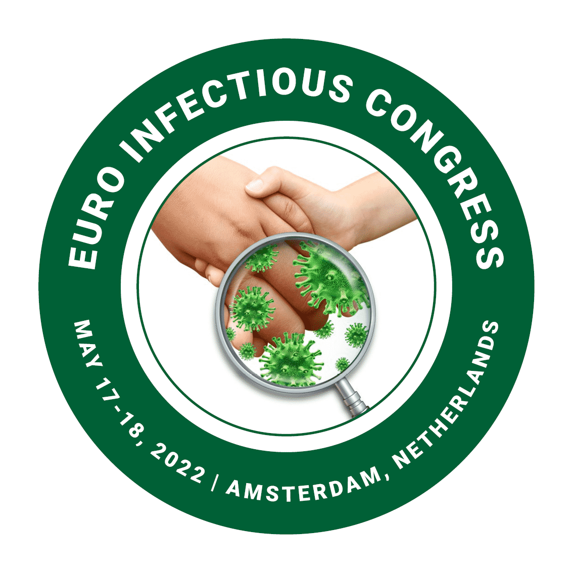 EURO INFECTIOUS CONGRESS Logo