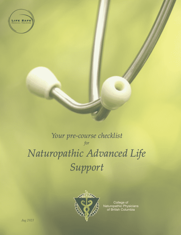 NALS Welcome Package PNG