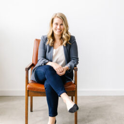 Dr. Melissa Glover, ND