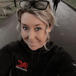 Heather van der Geest