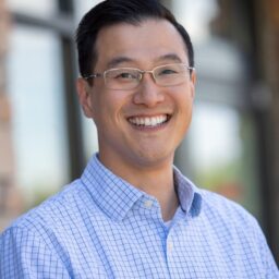 Dr. Jeffrey Lee, ND, R.Ac.