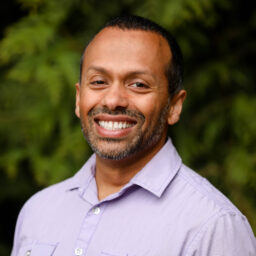 Dr. Sanjay Mohan Ram, N.D.