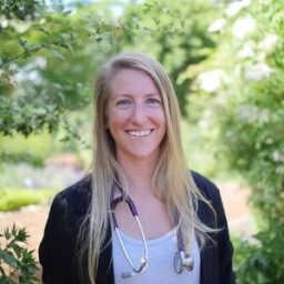 Dr. Stephanie Spencer, ND