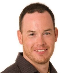 Dr Brian Davies ND BSc