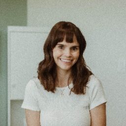 Kali MacIsaac Francis