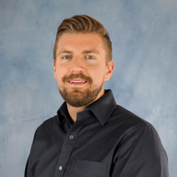 Michael James (MJ) Atkins