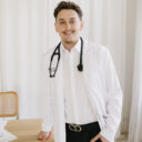 Dr. Nick Blamey-Parsi BSc, ND