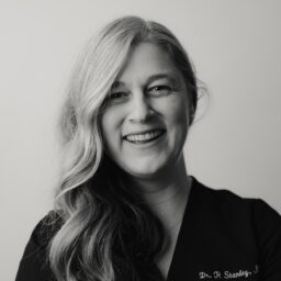 Robyn Stanley (previously Prescott)