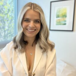 Meghan van Drimmelen