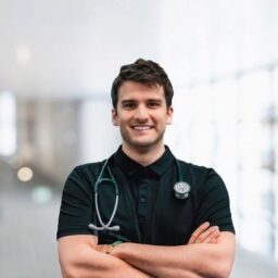 Dr. William Meditskos, HBSc, ND