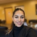 Shireen Grewal